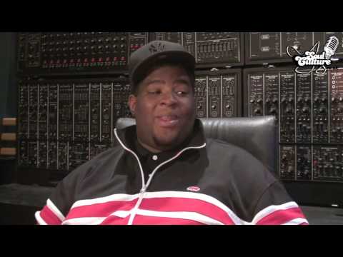 Salaam Remi Gibbs