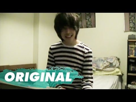 shayne orok - love set in stone (original)