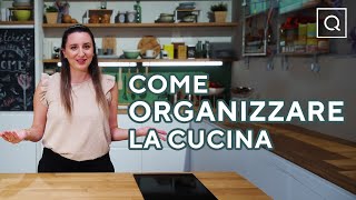 Consigli E Trucchi Per Una Sempre Pulita E Organizzata