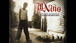Watch Ill Nino In This Moment video