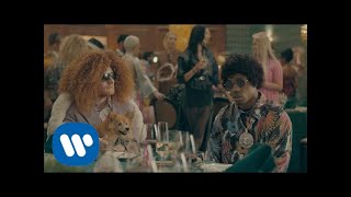 Watch Ed Sheeran Antisocial feat Travis Scott video