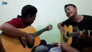 lagu asik / gulali dunia / cover gitar #dangdut