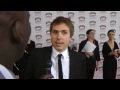 Joe Thomas Interview - 2014 Jameson Empire Awards
