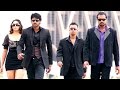 Billa Theme Video Song || Billa Movie || Prabhas, Anushka