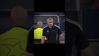 Benfica Susdurub Bakıya Qayıdırıq