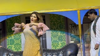 Sonia Khan Full Hot Stage Mujra Dance Performance