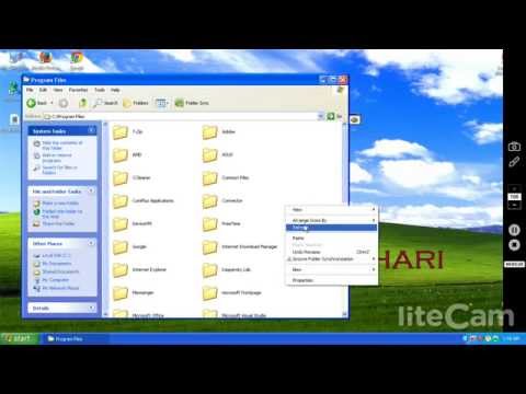 How to install Java JDK 8 on Windows XP
