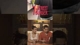 Our Design Team Visit Nycs Famous 7Th Street Burger