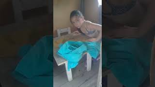 Mi Sobrina Mora