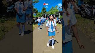 Karnaval Pakai Seragam Sma Viral