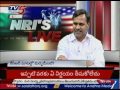 TRS Govt Will Waive Crop and Gold Loans Too | Part 3 : TV5 News