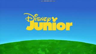 Disney Junior Where The Magic Begins Instrumental Version 2