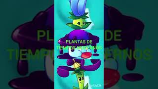 Plantas De Pvz 2 Parte 5