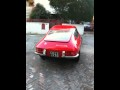 Lancia Fulvia Sport Zagato 1.3 S