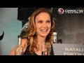Thor 2 : The Dark World UK Press Conference - Part 2