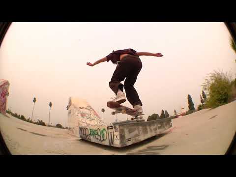 2020 ! SKATE CLIPS