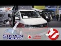 Reimo Triostyle Test Alarmanlage VW T6 Reimo Triostyle Test Alarmanlage VW T6