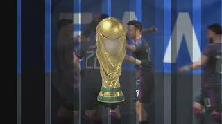 ¡PASAMOS A CUARTOS! mundial de Qatar ep2