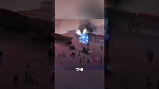 The Little Train Everyone Forgot Until It Became A Hero