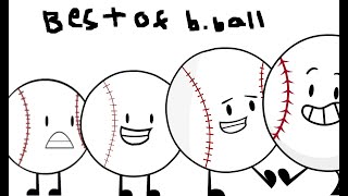 Best Of Baseball Ii