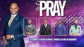 Lets Pray With Pastor Alph Lukau Thursday 02 October 2025 Ami Livestream
