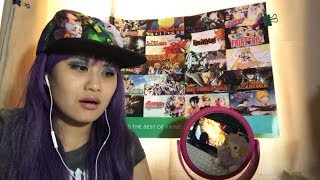 Black Clover ep 36 37 reaction: Secret Power!!