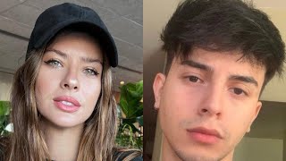 Bomba El Video De China Suárez A Los Besos Con Rusherking Que Confirma Su Romance Muy Mimosos