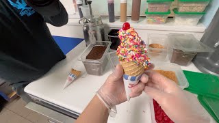 Serving A Deaf Family