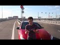 MERCEDES A45 AMG – видеообзор + мощностной стенд + 0-200 км/ч