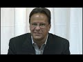 Tom Crean At Autumn Ridge Part 3