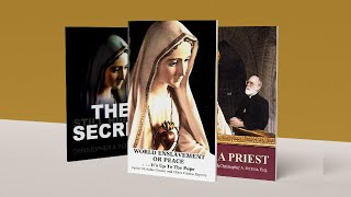 World Enslavement or Peace! GET YOUR FREE COPY NOW!