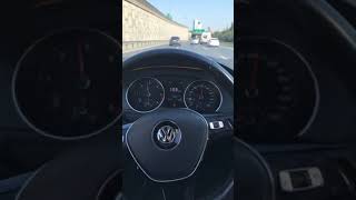 Volkswagen Passat Gündüz Snap #143