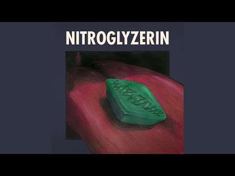 Nitroglyzerin Video