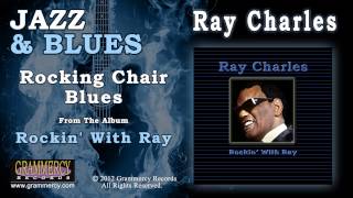 Watch Ray Charles Rocking Chair video