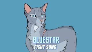 Bluestar - Animator Tribute Fight Song