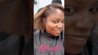 Come With Me To Get My Hair Cut