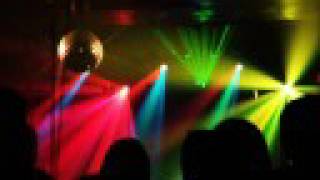 Ultrabeat - Discolights : The Album Ultrabeat - Discolights : The Album