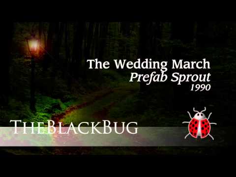 The Wedding March Video