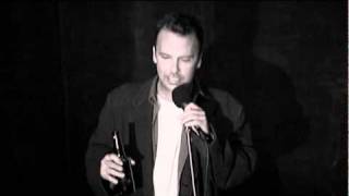 Doug Stanhope - On Freedom