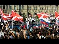 Video День России. Концерт на Красной Площади 12 июня 2010 года