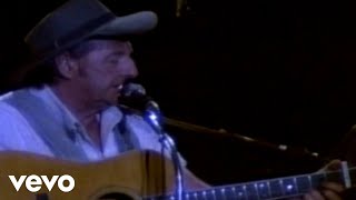 Watch Slim Dusty Lights On The Hill video