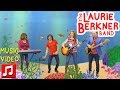 "The Goldfish (Let's Go Swimming)" by The Laurie Berkner Band (20th Anniversary Edition)