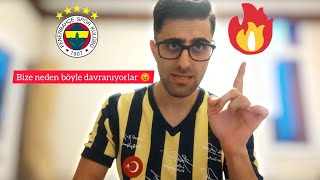 Fenerbahçeye Yapılan Haksızlıklar