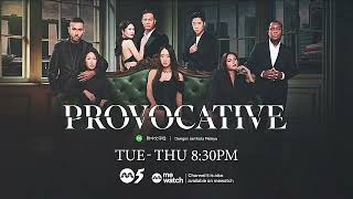 Provocativeep 65-67 Trailer Channel 5