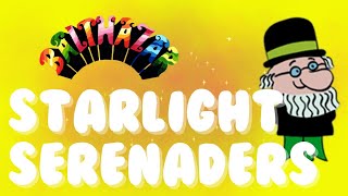 Professor Balthazar - Starlight Serenaders - S1E13 Eng