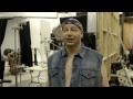 Roast of Justin Bieber - Behind the Scenes - Jeff Ross at the Promo Shoot - Uncensored