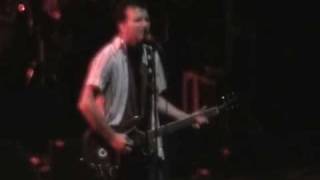 Watch Pearl Jam Untitled live video