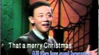 Watch Jose Mari Chan A Christmas Carol video