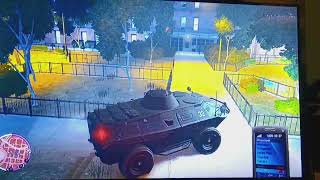 Gta Iv Eflc Tbogt Ps3 Gameplay 2