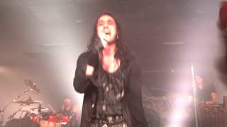 Watch Moonspell Trebraruna video